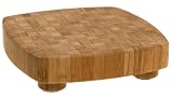 Totally Bamboo Butcher Block Small by Totally Bamboo