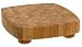 Totally Bamboo Butcher Block Small