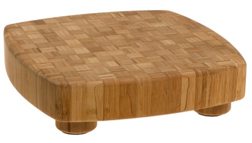 Totally Bamboo Butcher Block Small by Chopping Blocks