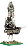 Eigenschaften Games Workshop 99110208055 / ECHSENMENSCHEN LORD KROAK