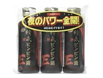 (ケース) 精泉ビンビン液E 50ml*3本