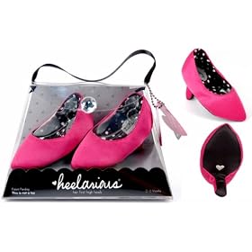 Heelarious in Sophie