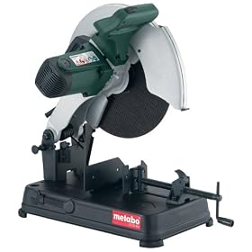 Metabo CS23-355 602335000 15 Amp 14-Inch Metal Chop Saw by Metabo