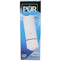 PUR CTRF-5050L 1 Stage Replacement Filter, Single Pack