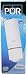 Pur CTRF5050 1 Stage Replacement Filter, Single Pack