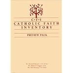 C F I Catholic Faith Inventory/Preview Pack book cover