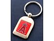 Los Angeles Angels Millennium Key Chain