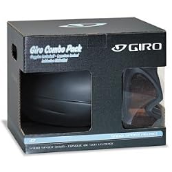 Giro Ricochet Combo Kids Helmet