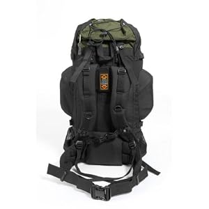discount Teton Sports Scout 3400 Internal Frame Backpack for sale