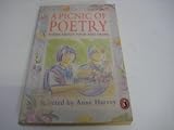 A picnic of poetry