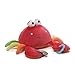 Gund Baby Activity Toy, Aquarium Crab