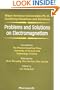 Problems and Solutions on Electromagneti (Major American Universities Ph.D. Qualifying Questions and Solutions)