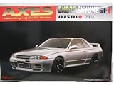 AXES No.01 1/12 R32 スカイラインGT-R ニスモ S-tuneの画像