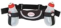 FuelBelt Wachusett Belt, Black
