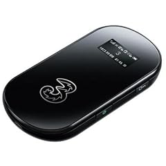 Huawei E586 Wireless HSPA+ UMTS Modem MiFi ohne Simlock bis zu 21mbit/s