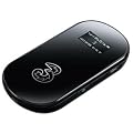 Huawei E586 Wireless HSPA+ UMTS Modem MiFi ohne Simlock bis zu 21mbit/s