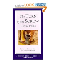 The Turn of the Screw: Authoritative Text, Contexts, Criticism (Norton Critical Editions)