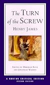 The Turn of the Screw (Norton Critical Edition)