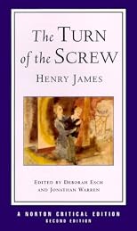 The Turn of the Screw (Norton Critical Edition)