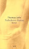 Nabokovs Katze - Thomas Lehr