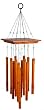 Woodstock Percussion MBC Mission Bamboo Chime