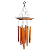 Woodstock Percussion MBC Mission Bamboo Chime