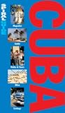 Travel : AA Spiral Guide Cuba (AA Spiral Guides)