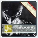 Revue Charlie Shavers  / A Famous Jazz Party - 1958