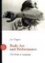Body Art: The Body as Language