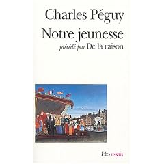 Notre jeunesse