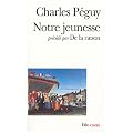 Notre jeunesse