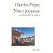 Notre jeunesse