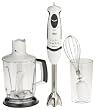 Braun MR5550MBC Multiquick Professional Hand Blender