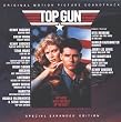 Top Gun Soundtrack + Bonus Track
