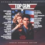 Top Gun Soundtrack + Bonus Track