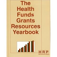 The Health Funds Grants Resources Yearbook