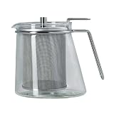 Produkt-Bild: Mono 33300 mono-ellipse Teekanne 1.3 Liter [Haushaltswaren]