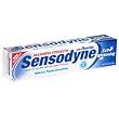 Sensodyne Toothpaste for Sensitive Teeth and Cavity Prevention, Maximum Strength, Extra Whitening,