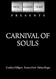 Carnival of Souls (1962)