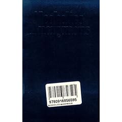 Little Big Book (Alcoholics Anonymous)