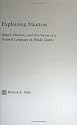 Explaining Mantras: Ritual, Rhetoric, and the Dream of a Natural Language in Hindu Tantra (Religion in History, Society and Culture: Outstanding Dissertations)
