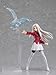 figma Irisviel von Einzbern (135 mm PVC Figure) Max Factory Fate/Zero [JAPAN]