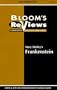 Mary Shelley's Frankenstein (Bloom's Reviews)