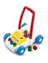 Baby Block Walker