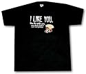 The Family Guy STEWIE I LIKE YOU Shirt