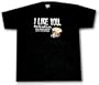 The Family Guy STEWIE I LIKE YOU Shirt
