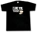 The Family Guy STEWIE I LIKE YOU Shirt