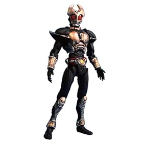  S.I.C. Ultimate Soul Masked Rider Kamen Rider Agito Grand Form [JAPAN]