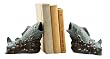 Fish Bookends (fresh out of the creel)