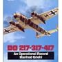 DORNIER DO 217-317-417